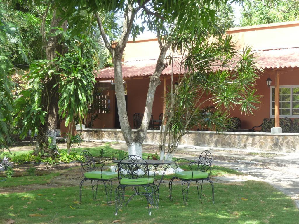 Casa Praga Hotel Las Tablas Quarto foto
