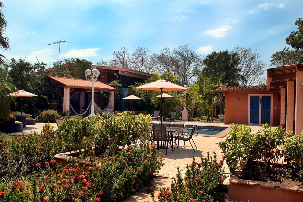 Casa Praga Hotel Las Tablas Quarto foto